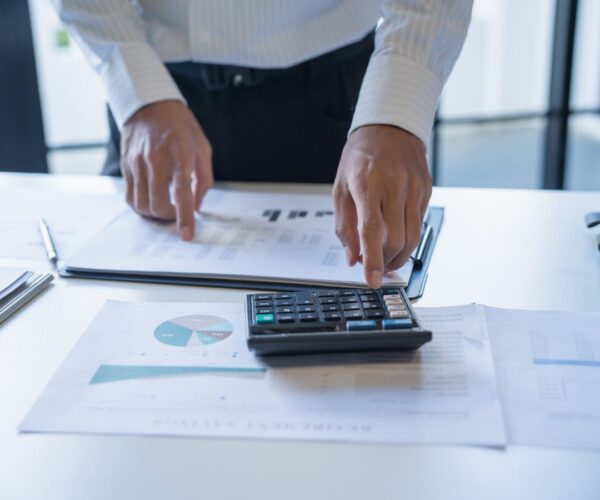 Consultoría y Desarrollo Empresarial - 2